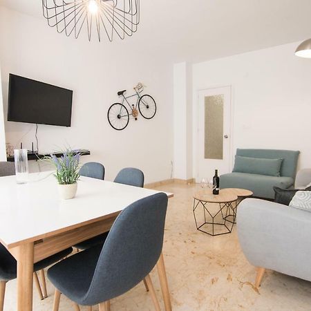 Lobos Apartment Granada Exteriör bild