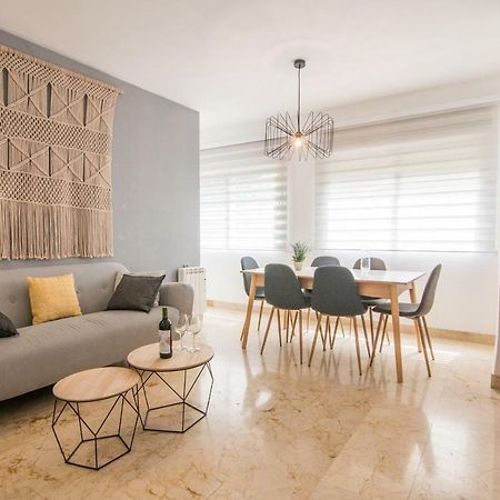 Lobos Apartment Granada Exteriör bild