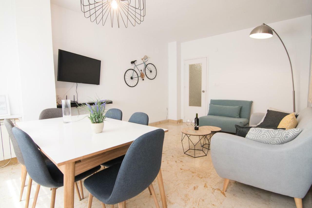 Lobos Apartment Granada Exteriör bild