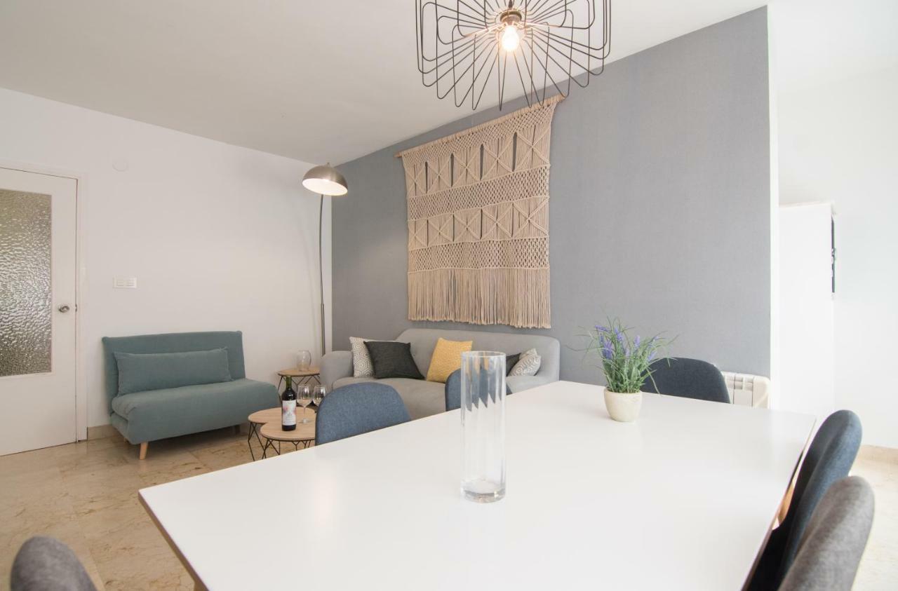 Lobos Apartment Granada Exteriör bild