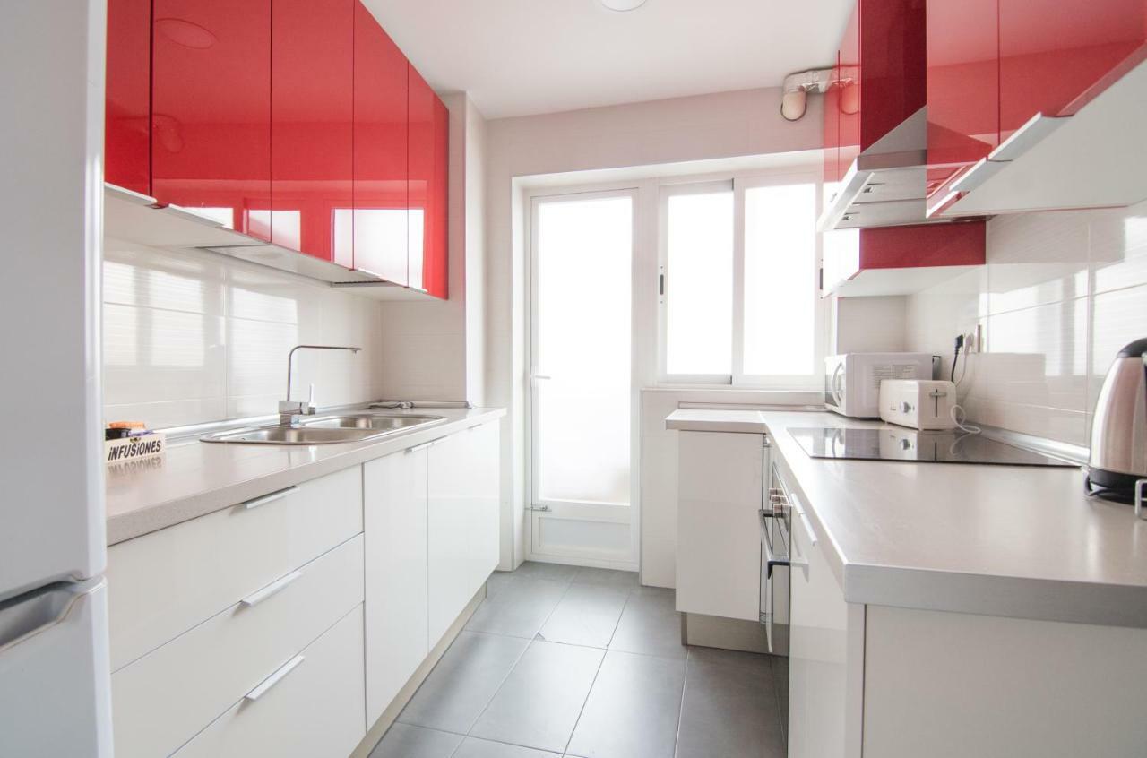 Lobos Apartment Granada Exteriör bild