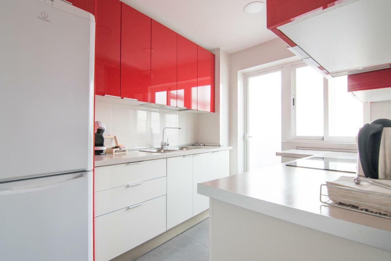 Lobos Apartment Granada Exteriör bild