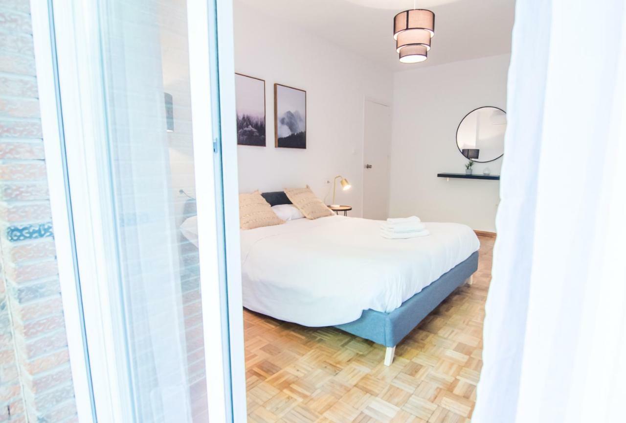 Lobos Apartment Granada Exteriör bild