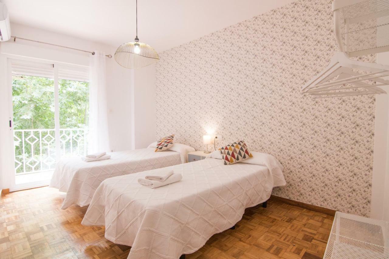 Lobos Apartment Granada Exteriör bild