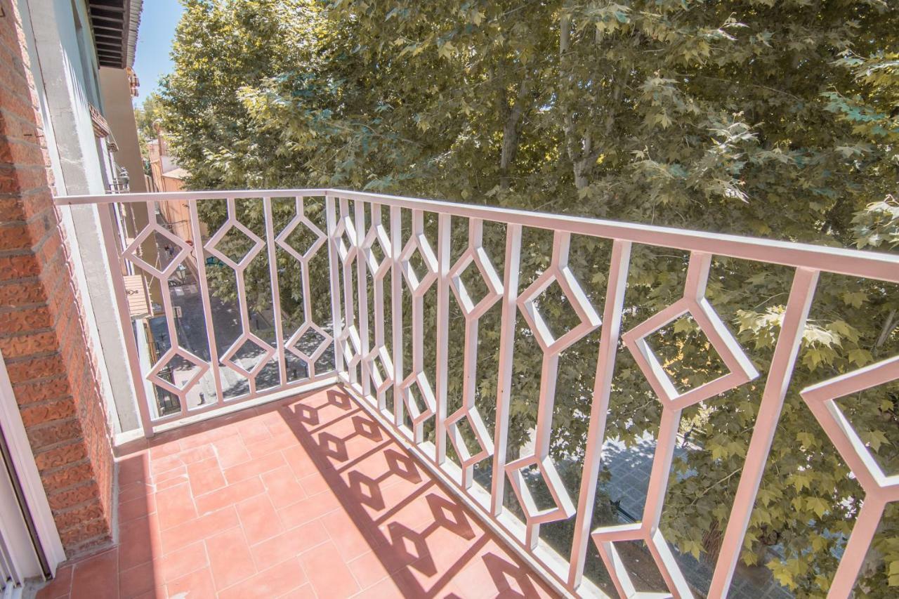 Lobos Apartment Granada Exteriör bild