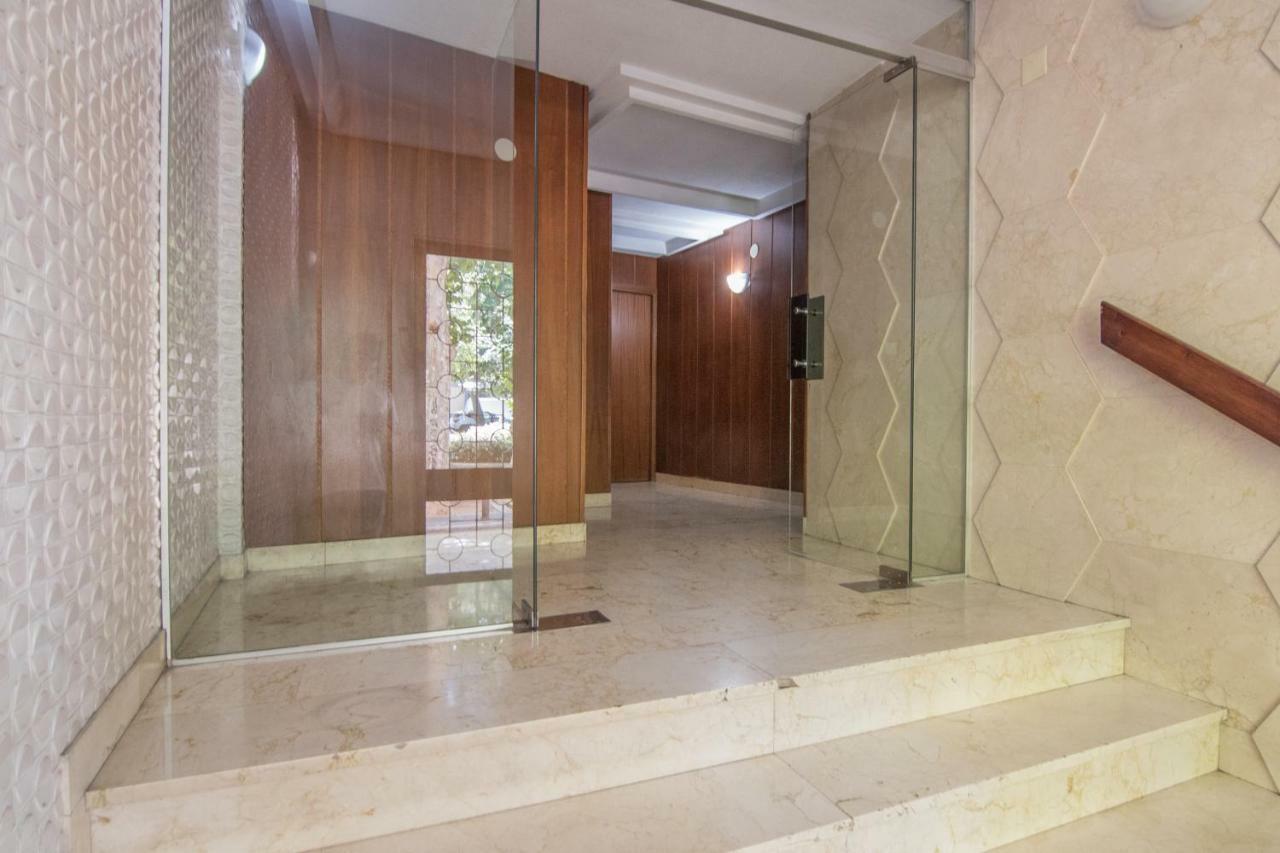 Lobos Apartment Granada Exteriör bild