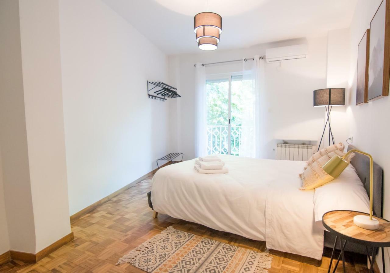 Lobos Apartment Granada Exteriör bild